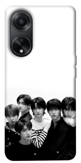 Чохол на Oppo A98 TWS фото 1 з 1