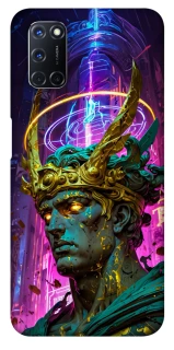 Чехол на Oppo A52 / A72 / A92 Crown фото 1 из 1