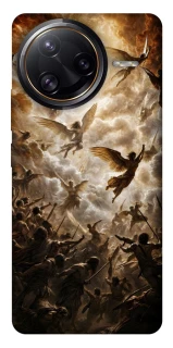 Чехол на Xiaomi Poco F7 Pro angels фото 1 из 1