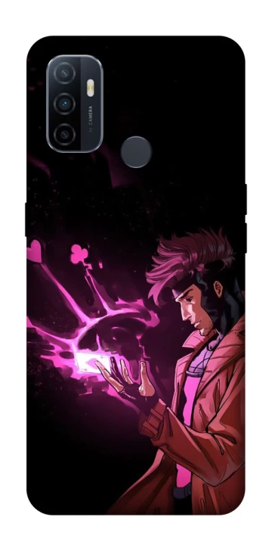 Чохол на Oppo A53 / A32 / A33 Gambit фото 1 з 1