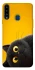 Чехол на Samsung Galaxy A20s This is Cat фото 1 из 1