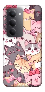 Чехол на Xiaomi Redmi 15 (Global) Cute Cat фото 1 из 1