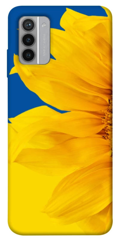 Чохол на Nokia G42 Sunflower фото 1 з 1