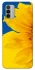 Чохол на Nokia G42 Sunflower фото 1 з 1
