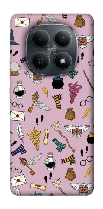 Чехол на Xiaomi Redmi Note 15 4G/5G (EU) Harry Potter V16 фото 1 из 1