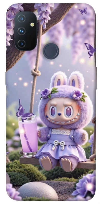 Чохол на OnePlus Nord N100 Labubu Dream фото 1 з 1