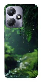 Чехол на Infinix Hot 30 Play rain forest фото 1 из 1