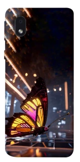 Чохол на Samsung Galaxy M01 Core / A01 Core Cyber butterfly фото 1 з 1