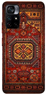 Чехол на Xiaomi Poco M4 Pro 5G Килим v1 фото 1 из 1