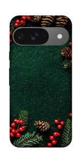 Чехол на Google Pixel 10 Новогодний v30 фото 1 из 1