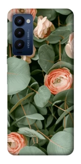 Чохол на TECNO Camon 18 Pro Eternal Spring фото 1 з 1