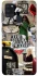 Чохол на Samsung Galaxy A21s Fashion collage ver.14 фото 1 з 1