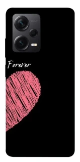 Чохол на Xiaomi Redmi Note 12 Pro 5G Pair romantic theme ver.10 фото 1 з 1