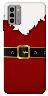 Чохол на Nokia G22 Новорічний v4 фото 1 з 1