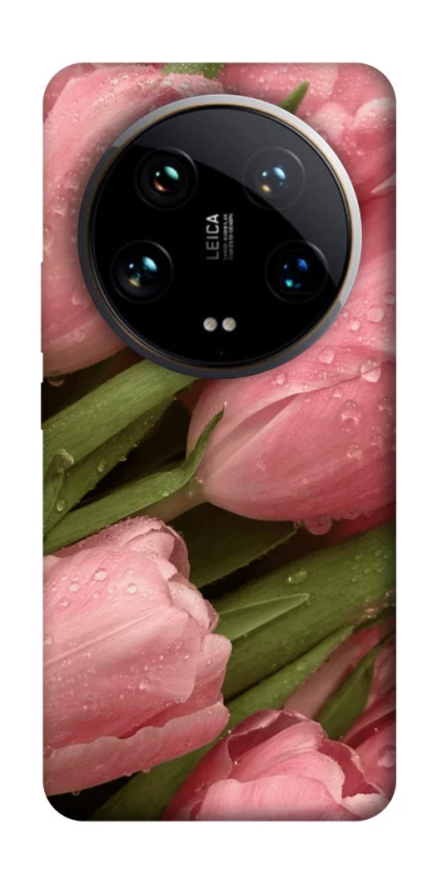 Чохол на Xiaomi 14 Ultra Beauty фото 1 з 1