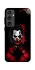 Чехол на Samsung Galaxy S24 FE Joker Horror фото 1 из 1