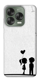 Чехол на ZTE Nubia V70 Design Love everywere фото 1 Чехол на ZTE Nubia V70 Design Love everywere фото 1 из 1