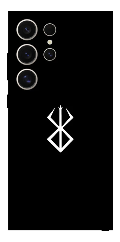 Чохол на Samsung Galaxy S25 Ultra Мітка Берсерка фото 1 з 1