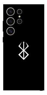 Чохол на Samsung Galaxy S25 Ultra Мітка Берсерка фото 1 з 1