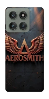 Чохол на Motorola Edge 60 Pro Aerosmith фото 1 з 1
