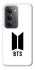 Чохол на Xiaomi Redmi 15 (Global) BTS logo фото 1 з 1