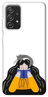 Чохол на Samsung Galaxy A52 4G / A52 5G Умиротворення фото 1 з 1