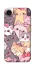 Чохол на Apple iPhone 17e (6.1") Cute Cat фото 1 з 1