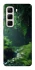 Чохол на Infinix Hot 50 4G rain forest фото 1 з 1