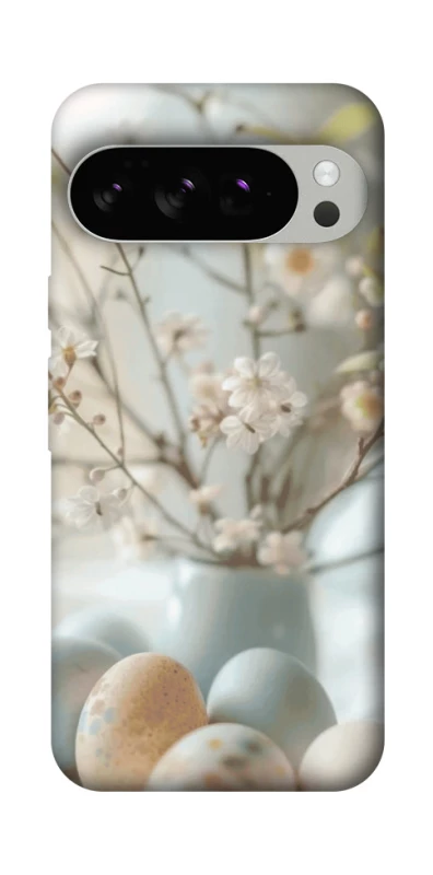 Чохол на Google Pixel 10 Pro SpringJoy фото 1 з 1