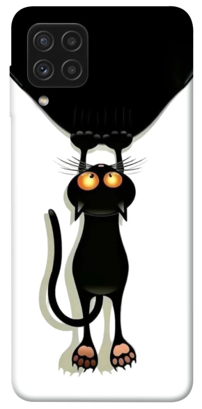 Чохол на Samsung Galaxy A22 4G But it's not white фото 1 з 1