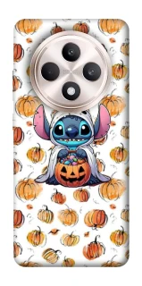 Чохол на Oppo Reno 12 F 4G/5G Halloween Stitch ver.4 фото 1 з 1