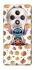 Чехол на Oppo Reno 12 F 4G/5G Halloween Stitch ver.3 фото 1 из 1