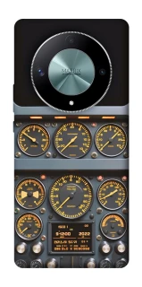 Чохол на Huawei Magic6 Lite Airplane instrument panel фото 1 з 1