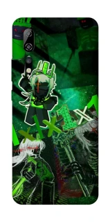 Чохол на ZTE Axon 10 Pro Roblox v5 фото 1 з 1