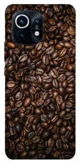 Чохол на Xiaomi Mi 11 Сoffee beans фото 1 з 1