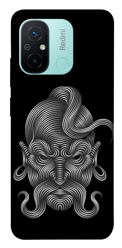 Чохол на Xiaomi Redmi 12C / Poco C55 Козак v2 фото 1 з 1