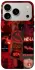 Чехол на Apple iPhone 18 Pro Love collage ver.3 фото 1 из 2