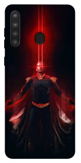 Чохол на Samsung Galaxy A21 Homelander v2 фото 1 з 1