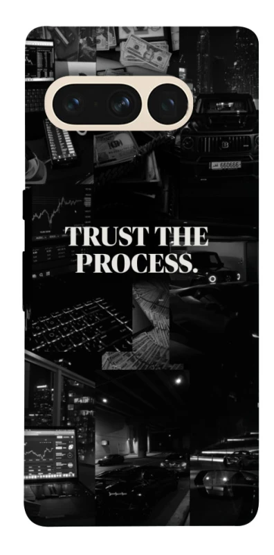 Чохол на Google Pixel 7 Pro Process фото 1 з 1