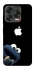 Чехол на ZTE Blade V70 Design Apple logo ver.10 фото 1 из 2