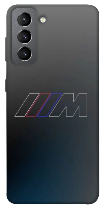 Чохол на Samsung Galaxy S21 FE M-series фото 1 з 1