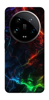 Чехол на Xiaomi 14 Ultra Abstract фото 1 из 1