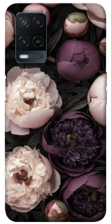 Чехол на Oppo A54 4G Heart of a Flower фото 1 из 1
