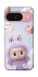 Чохол на Google Pixel 9 Labubu & clouds фото 1 з 1