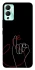 Чохол на Infinix Hot 12 Play Pair romantic theme ver.8 фото 1 з 1