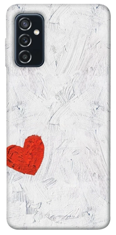 Чохол на Samsung Galaxy M52 Love aesthetic ver.5 фото 1 з 1