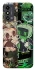 Чохол на ZTE Blade A53 Dandy World Shelly Art фото 1 з 1