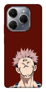 Чохол на TECNO Spark 20 Pro Sakuna v3 фото 1 з 1