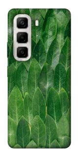 Чехол на Infinix Hot 50 4G Листья фото 1 из 1