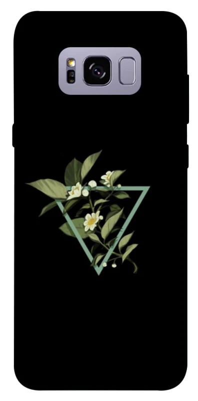 Чохол на Samsung G955 Galaxy S8 Plus Flowers ver.2 фото 1 з 1